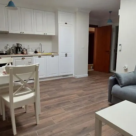 Iskele Apart Begonvil Apartment